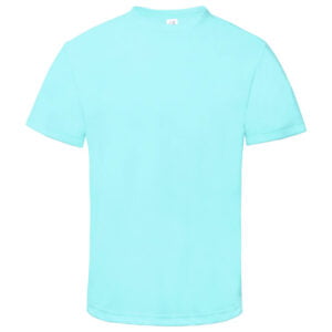 Ultifresh Dri-Fit Tshirt – Tiffany Blue