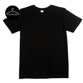 Kalostee 28s Premium – Hitam