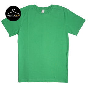 Kalostee 28s Premium – Irish Green