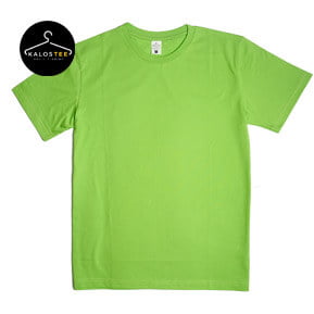 Kalostee 28s Premium – Lime Green