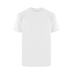 New States Apparel 7200 Premium – Putih