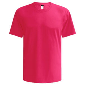 KPM Apparel 20s – Fuchsia