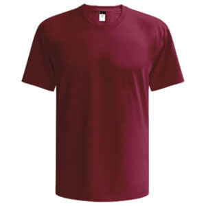 KPM Apparel 20s – Maroon