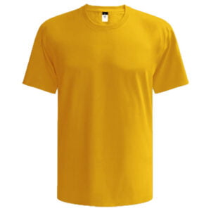 KPM Apparel 20s – Mustard