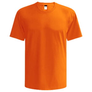 KPM Apparel 20s – Orange