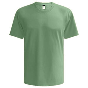 KPM Apparel 20s – Sage Green