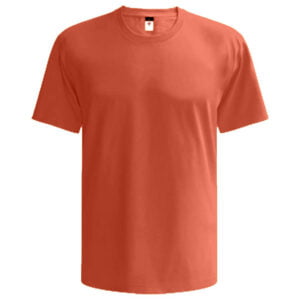 KPM Apparel 20s – Terracotta