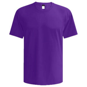 KPM Apparel 20s – Violet