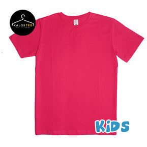 Kalostee Kids 28s Premium – Fuchsia