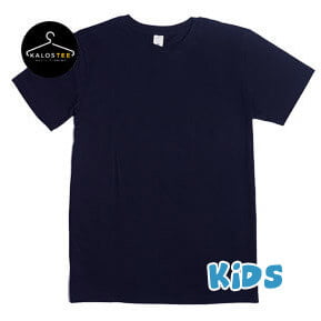 Kalostee Kids 28s Premium – Navy