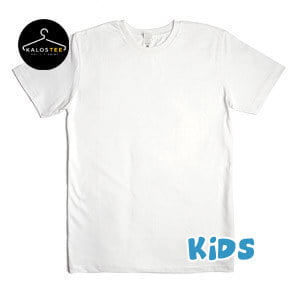 Kalostee Kids 28s Premium – Putih