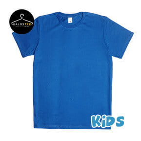 Kalostee Kids 28s Premium – Royal Blue