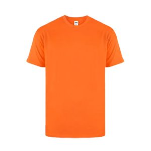 New States Apparel 7200 Premium – Orange