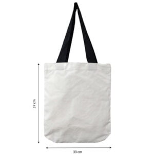 Tote Bag Canvas