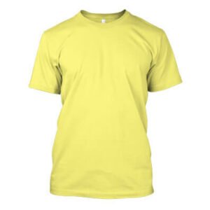 KPM Apparel 30s – Kuning