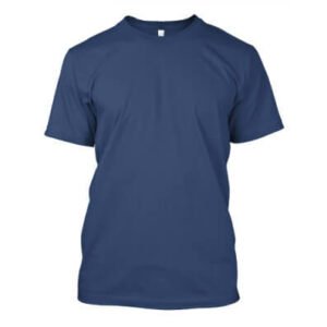 KPM Apparel 30s – Biru Navy