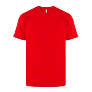 New States Apparel 72Y00 Youth Premium – Merah