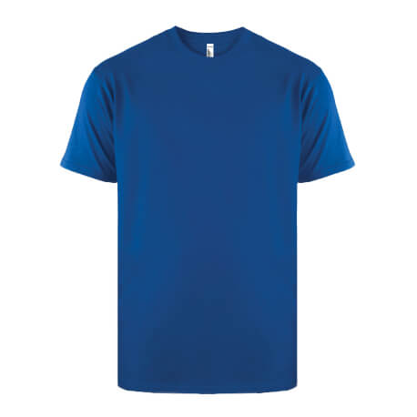 New States Apparel 72Y00 Youth Premium – Royal Blue