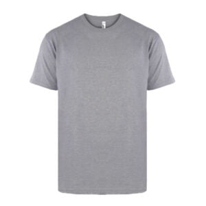 New States Apparel 72Y00 Youth Premium – Sport Grey