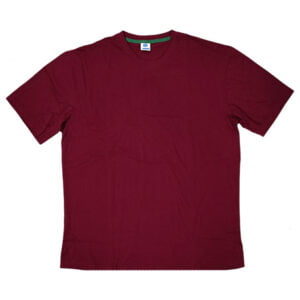 Koze Oversized Comfort – Maroon