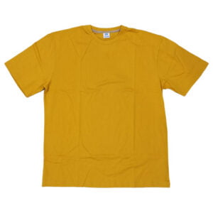 Koze Oversized Comfort – Mustard