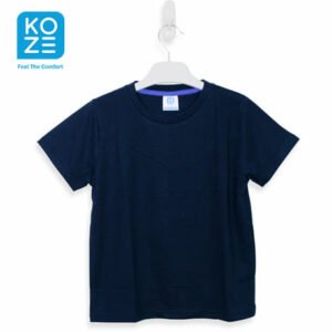 Koze Kids Cotton Bamboo – Navy