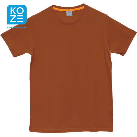 Koze Premium Comfort – Choco Brown
