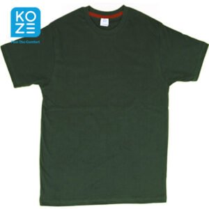 Koze Premium Comfort – Forest Green