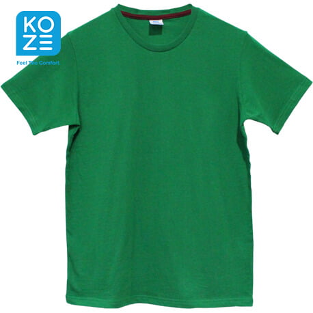 Koze Premium Comfort Green