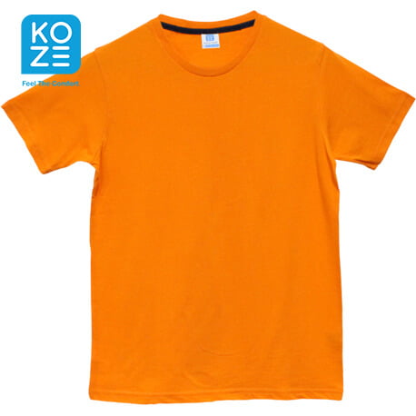 Koze Premium Comfort – Orange