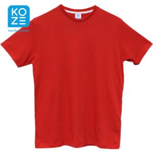 Koze Premium Comfort – Red