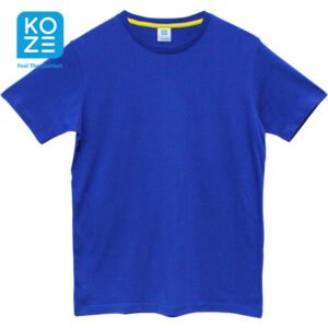 Koze Premium Comfort – Royal Blue