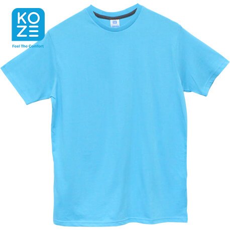 Koze Premium Comfort – Sky Blue