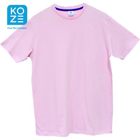 Koze Premium Comfort Soft Pink