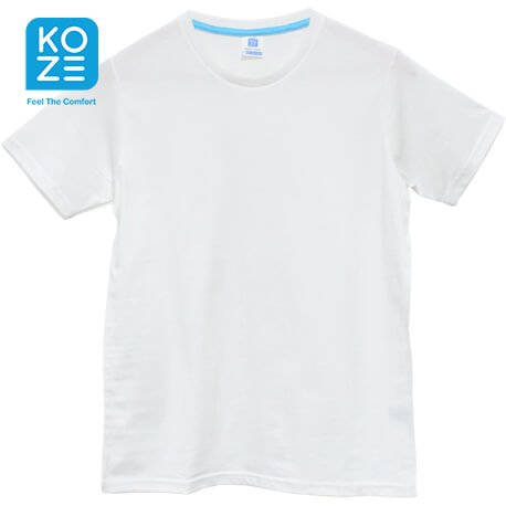 Koze Premium Comfort – White