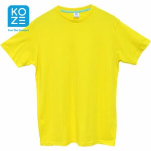 Koze Premium Comfort – Yellow