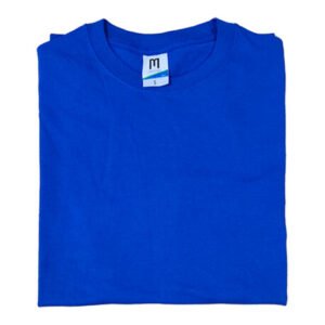 Merchcons Apparel Basic 24s – Royal Blue