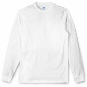 Stitch Supply Premium Longsleeve – Putih