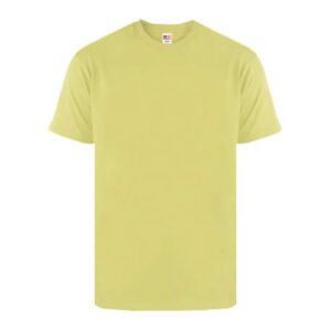 New States Apparel 7200 Premium – Butter