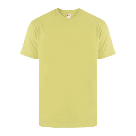 New States Apparel 7200 Premium – Butter