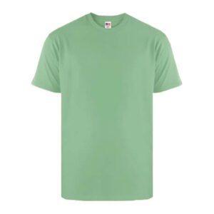 New States Apparel 7200 Premium – Green Ash