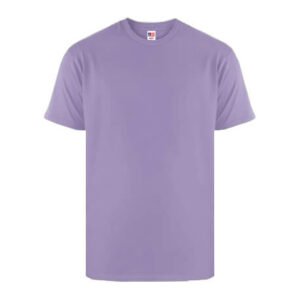 New States Apparel 7200 Premium – Lilac