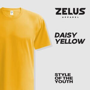 Zelus Apparel – Daisy