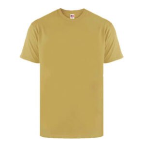 New States Apparel 7200 Premium – Mustard