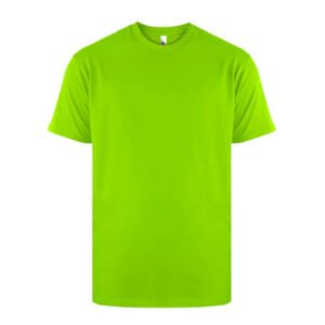 New States Apparel 72Y00 Youth Premium – Lime Green