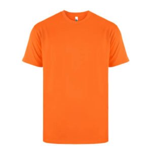 New States Apparel 72Y00 Youth Premium – Orange