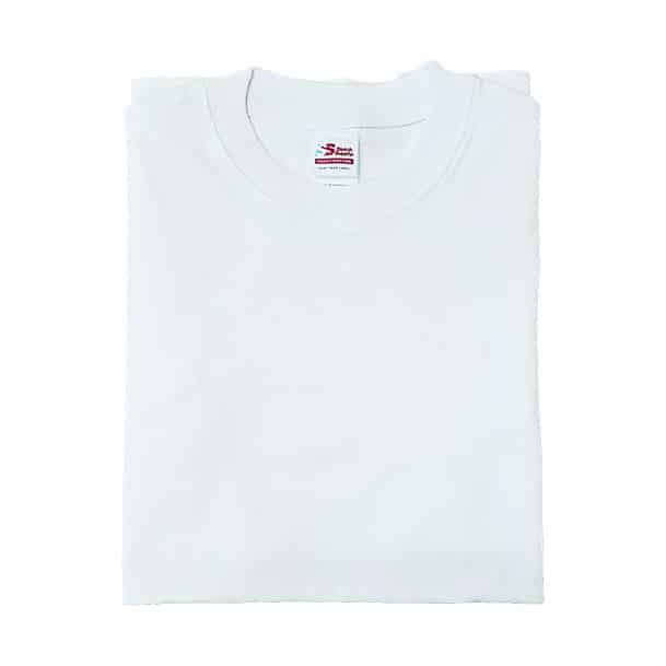 Stitch Supply Heavy Cotton – Putih