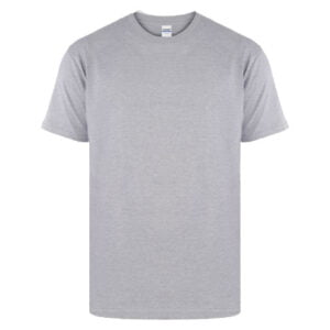 New States Apparel 5400 Heavyweight – Sport Grey