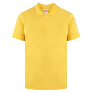 New States Apparel 8100 Polo Premium – Daisy