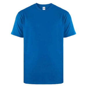 New States Apparel 5400 Heavyweight – Royal Blue